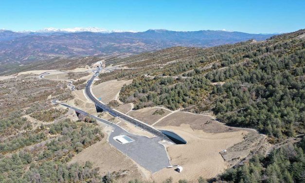 El Pirineo, más cerca