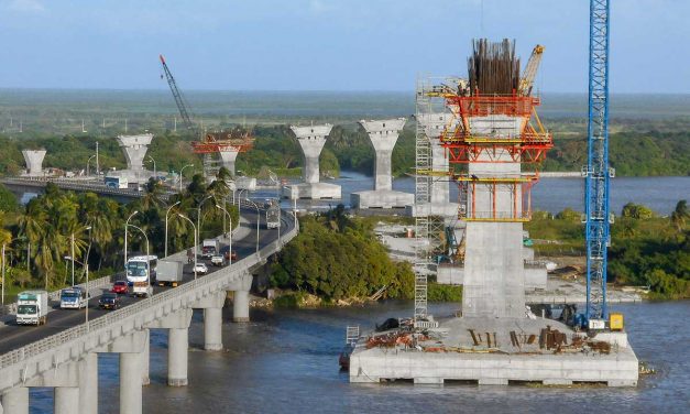 Planes de infraestructuras para superar la Covid-19
