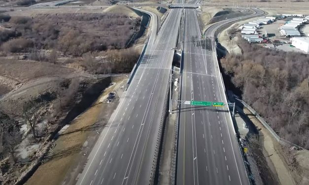 Más capacidad contra la congestión