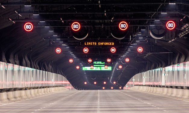 El eslabón que faltaba en WestConnex