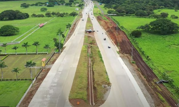 La Interamericana Norte se moderniza