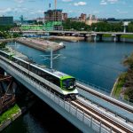 Elevado, en superficie y subterráneo