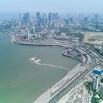 Ingeniería creativa en Mumbai