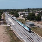 Uruguay reactiva el modo ferroviario