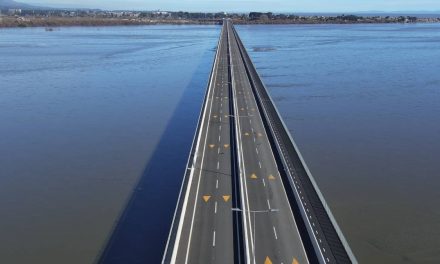 El (esperado) cuarto puente