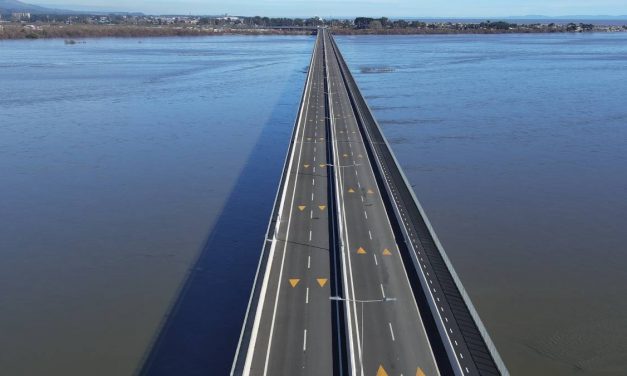 El (esperado) cuarto puente