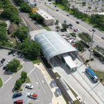 Autobuses con vocación de trenes