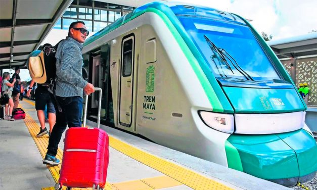 Primavera ferroviaria en Latinoamérica