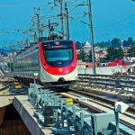 El Insurgente llega a CDMX