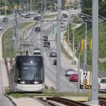 Toronto de lado a lado