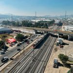 Conectividad con el nuevo aeropuerto