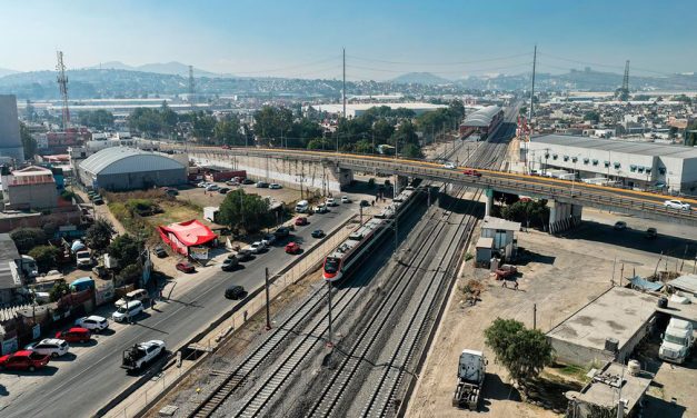 Conectividad con el nuevo aeropuerto